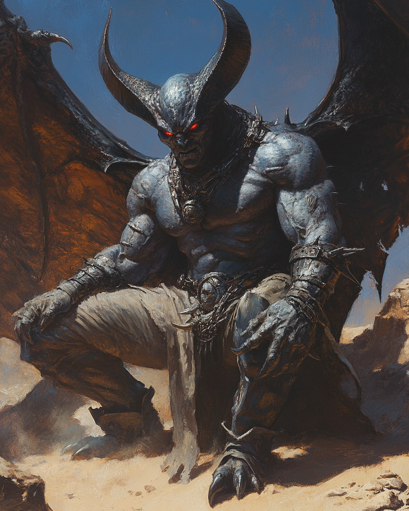 A sample prompt of what you can find in this page