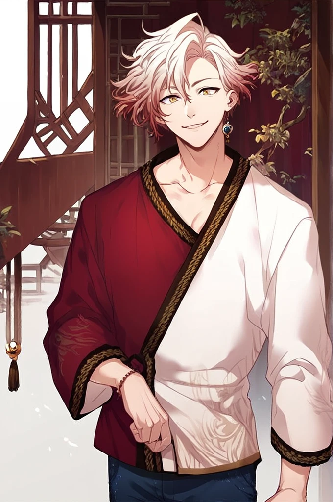 Featured image #3 for Katen (Namu Amida Butsu! Rendai UTENA) | 火天 (なむあみだ仏っ！-蓮台 UTENA-)