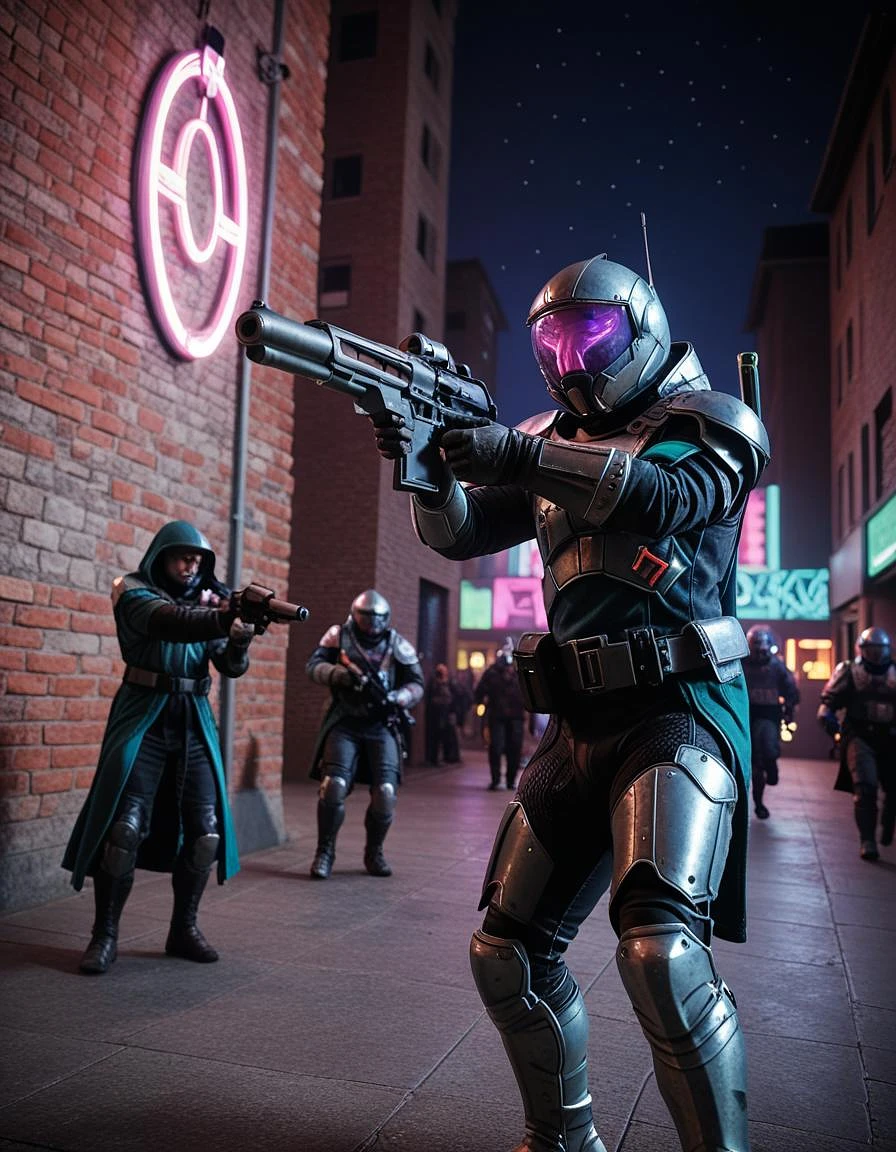 Featured image #1 for Destiny Style