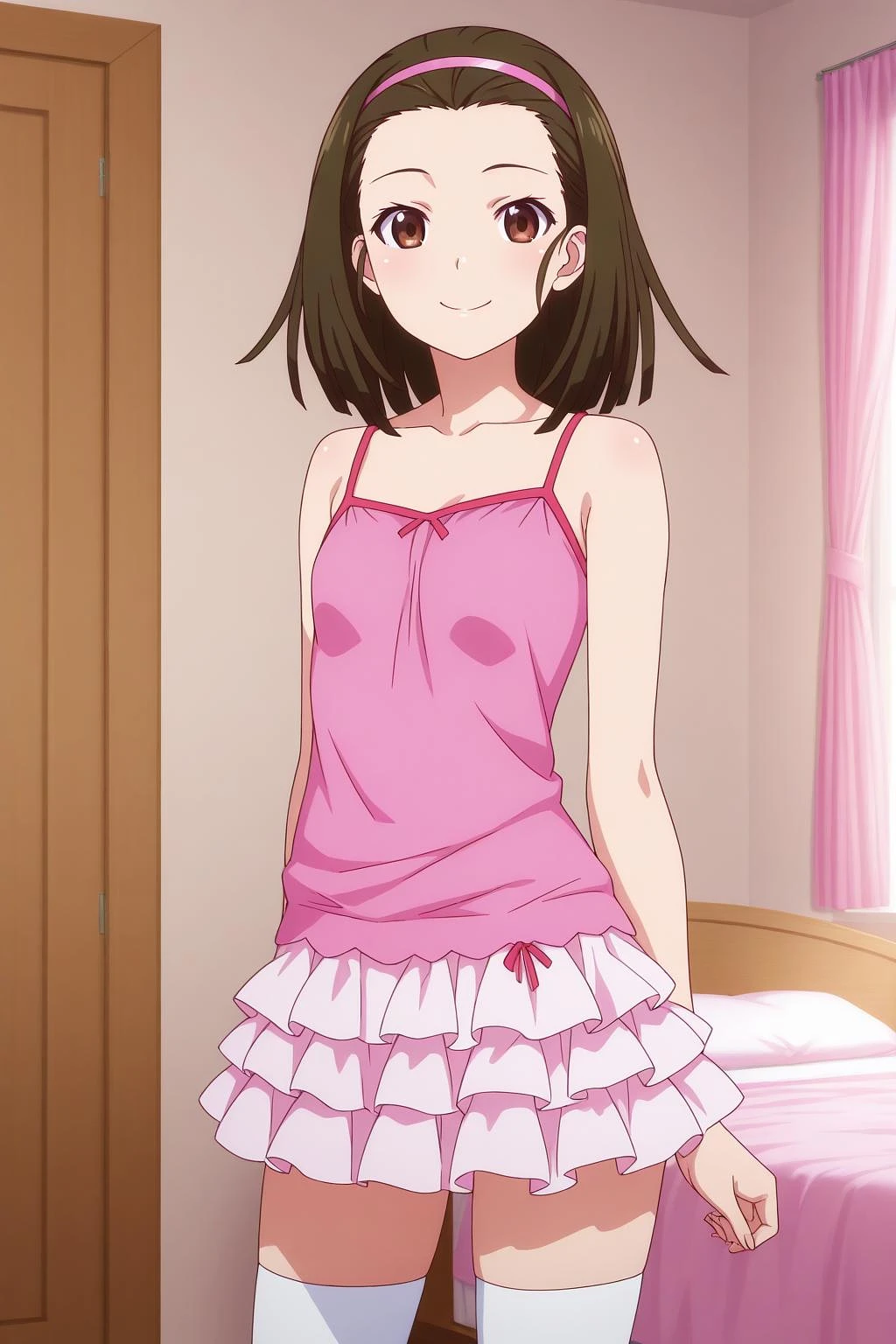Featured image #4 for Nadeko Sengoku | Monogatari Series