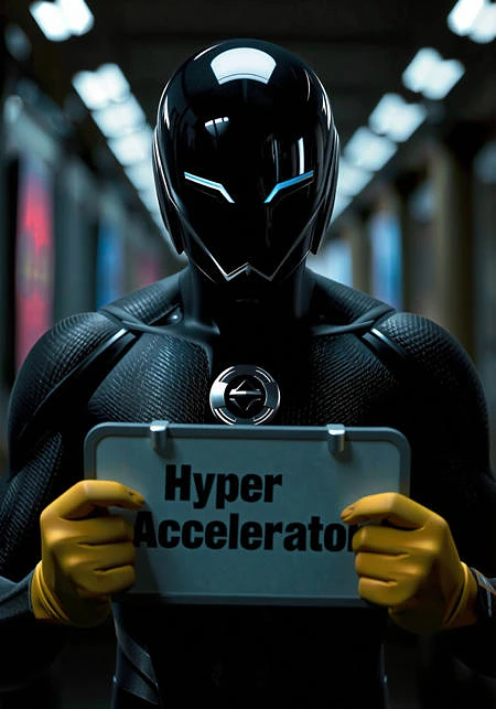 Featured image #1 for HyperFLUX-Accelerator-Enhencer-PAseer