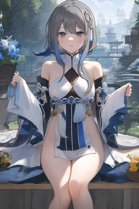 Featured image #2 for 归终/Guizhong