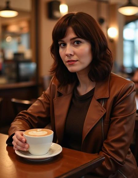 Featured image #1 for Mary Elizabeth Winstead (Flux)