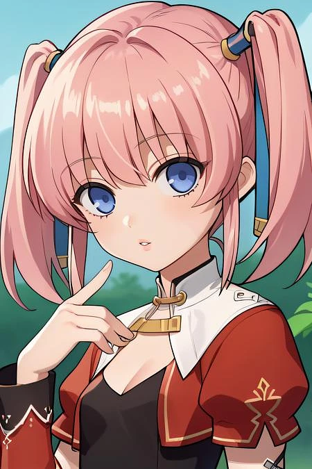 Featured image #3 for Cammy - Rune Factory 2