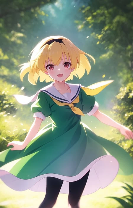 Featured image #4 for Furude Rika and Houjou Satoko (Higurashi)