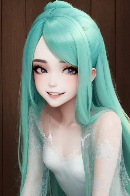 Featured image #4 for Luna's Belle Delphine Style Lora