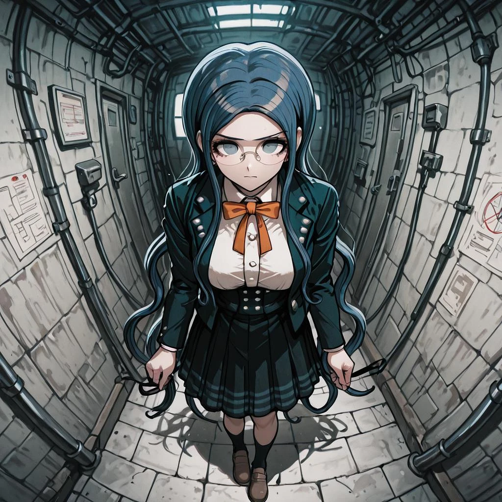Featured image #5 for Tsumugi Shirogane [Experimental Branch] ( Danganronpa )