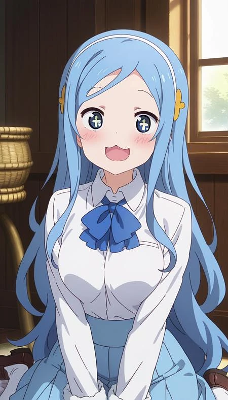 Featured image #3 for 橘·希尔芬福特-干物妹小埋（Sylphynford Tachibana-Himouto! Umaru-chan）