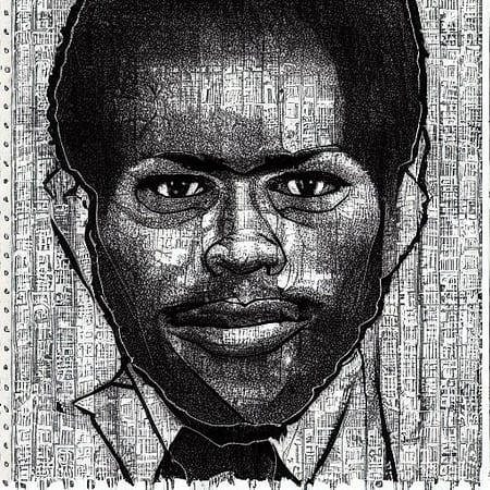 Featured image #1 for pen-ink-portraits-bennorthen