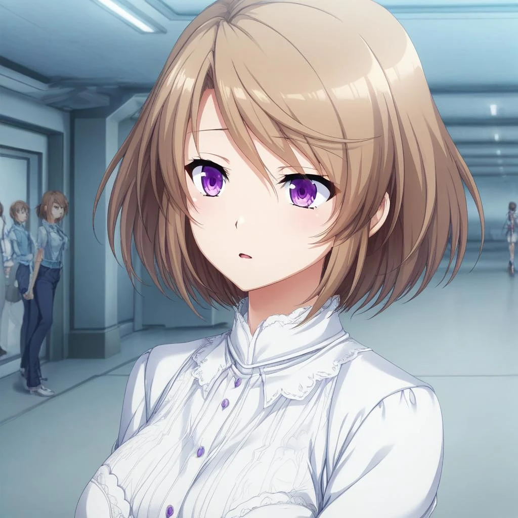 Featured image #1 for PatriciaPortman/パトリシア・ポートマン(DeepOne)