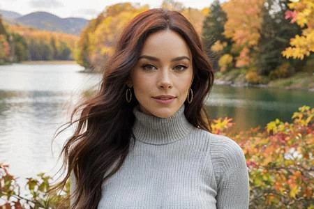 Featured image #4 for Abigail Spencer