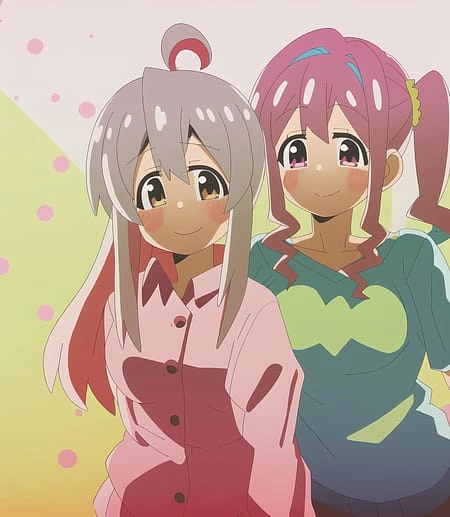 Featured image #4 for onimai-characters