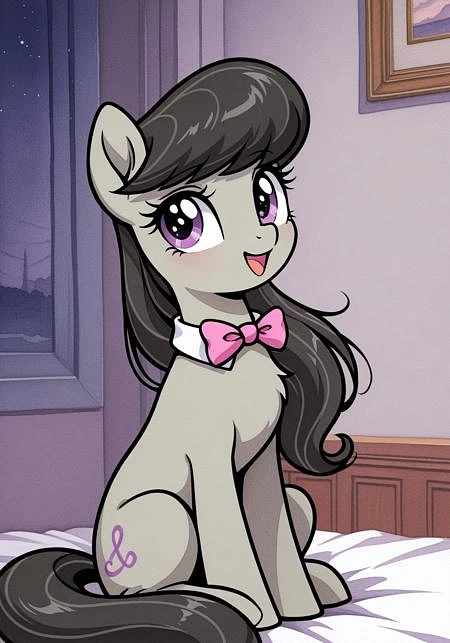 Featured image #1 for Octavia Melody [Illustrious]