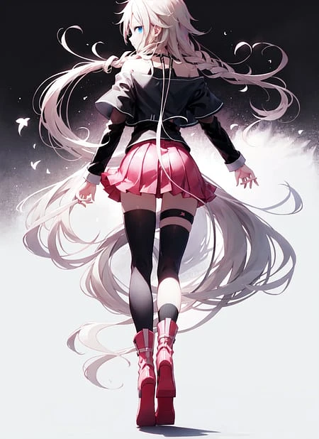 Featured image #4 for IA vocaloid