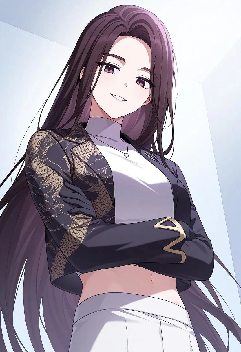 Featured image #2 for Yi Byul (The Novel's Extra / 소설 속 엑스트라)