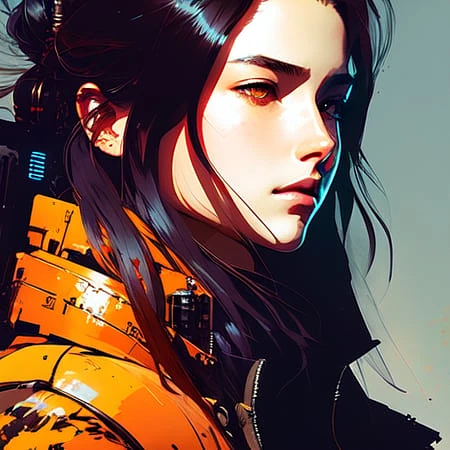 Featured image #1 for DreamLikeSamKuvshinov