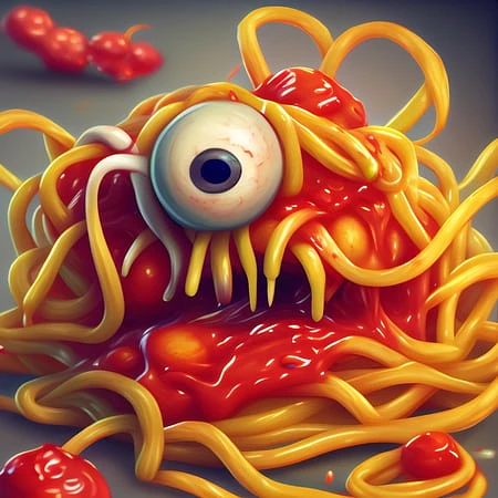 Featured image #2 for Jak's Creepy Critter Pack