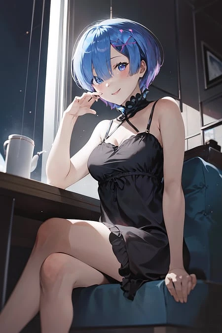 Featured image #3 for ファジョボレ/Fajyobore Style LoRA (9MB)