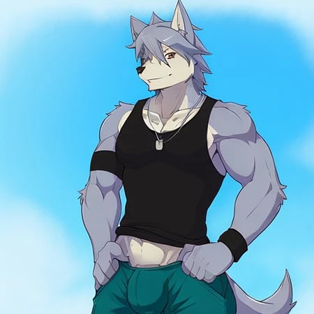 Featured image #1 for Kouya Aotsuki (Morenatsu) (Character)