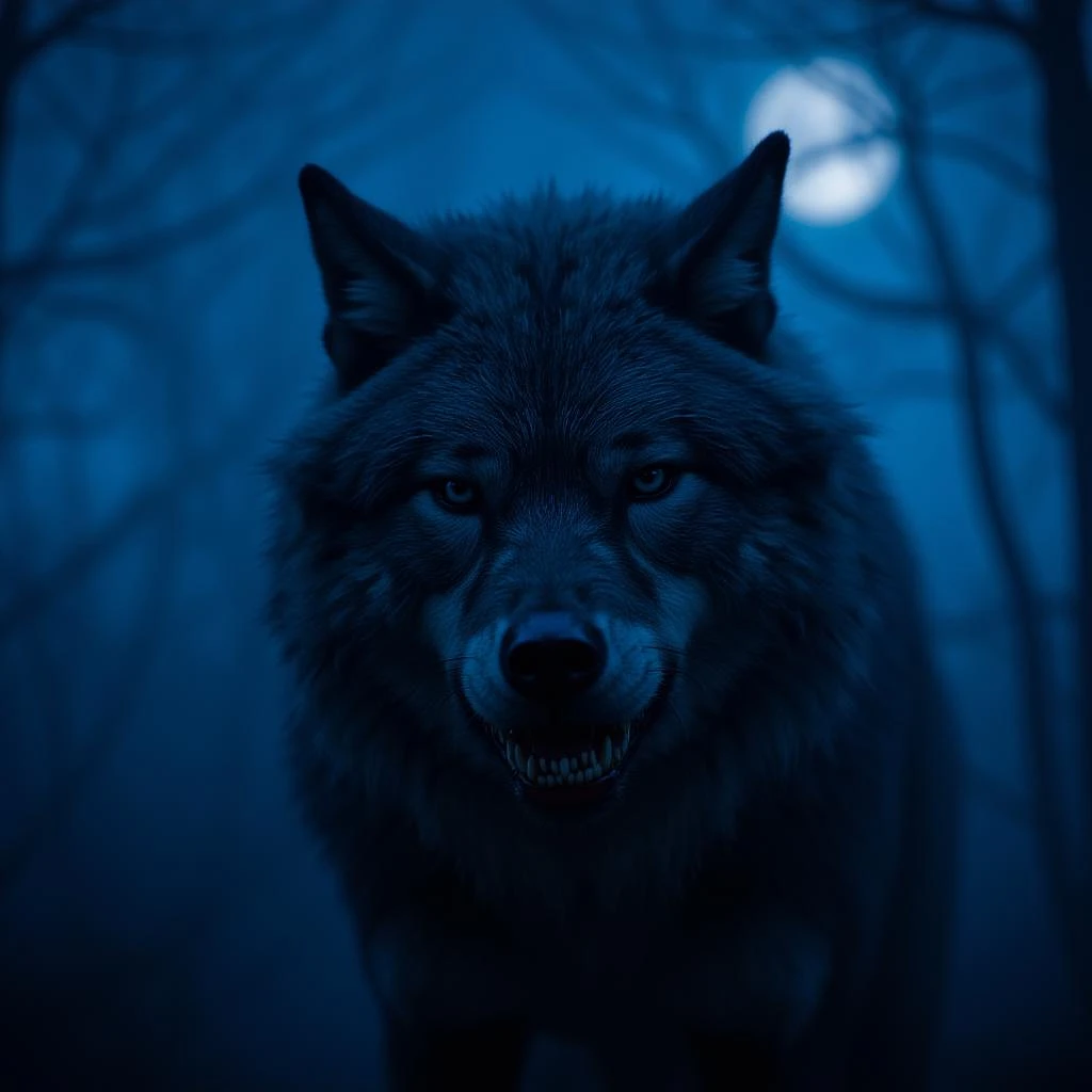 Featured image #1 for Cinematic Moonlight "Cool Light" 5600k Lighting Style XL + F1D + Illu + Pony