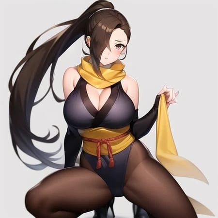 Featured image #5 for Kagero Fire Emblem: Awakening