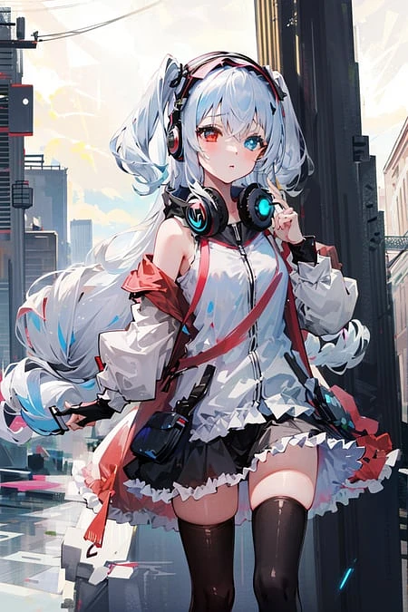 Featured image #4 for Elbing (Azur Lane) "The Throne of Misfortune" 埃尔宾 幻梦的普洛塞庇娜