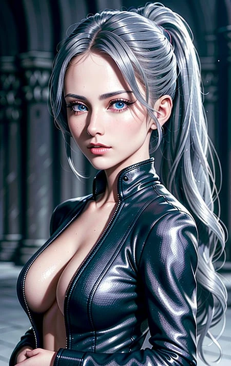 Featured image #2 for Russian Doll Likeness
