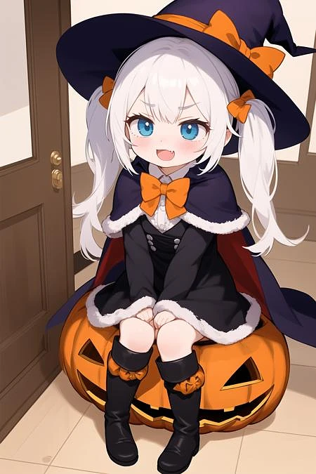Featured image #2 for CuteYukiMix(特化可爱风格adorable style）