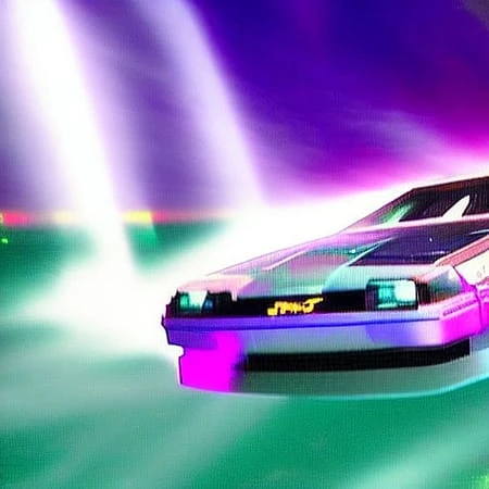 Featured image #3 for iridescent-photo-style