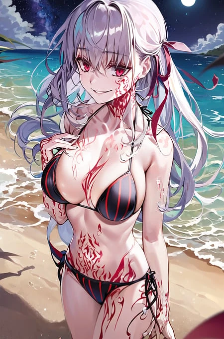 Featured image #3 for Dark Sakura (Fate Stay Night)