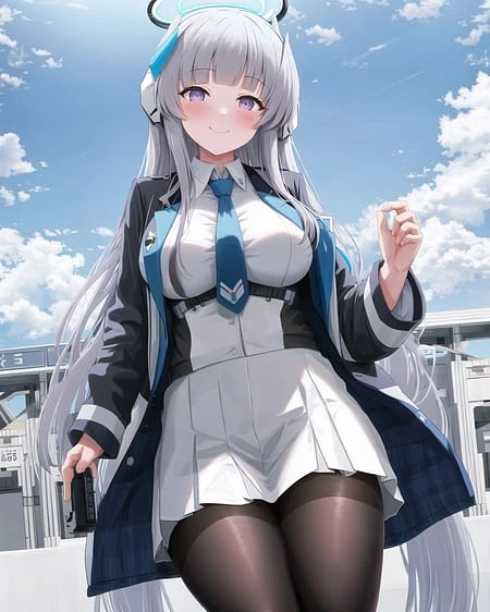 Featured image #4 for Ushio Noa TI