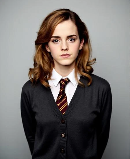 Featured image #3 for Emma Watson (with Hunyuan)
