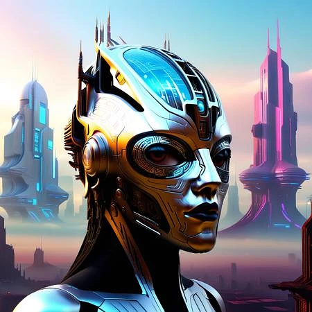 Featured image #5 for futuristic_mask