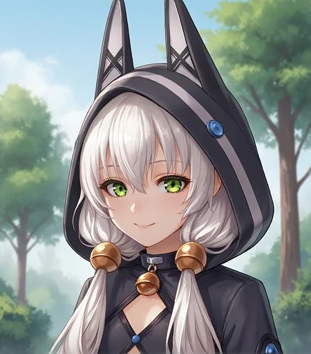 Featured image #4 for Altina Orion / アルティナ・オライオン (Trails of Cold Steel / 閃の軌跡)