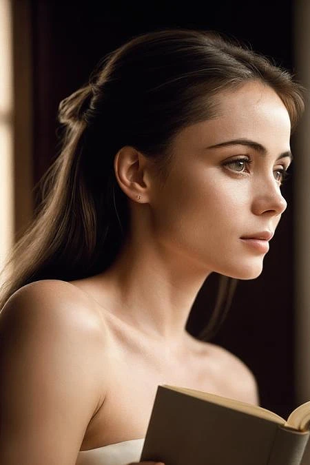 Featured image #1 for Emmanuelle Béart SoloTI