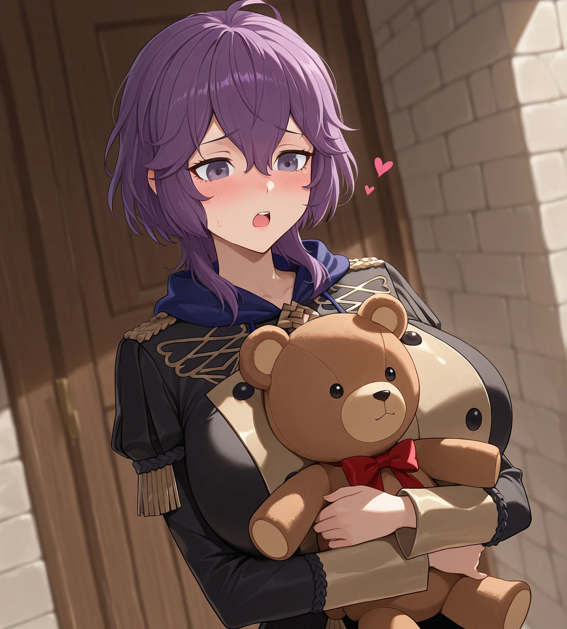 Featured image #1 for こすび(cosbi) style (illustrious/pony)