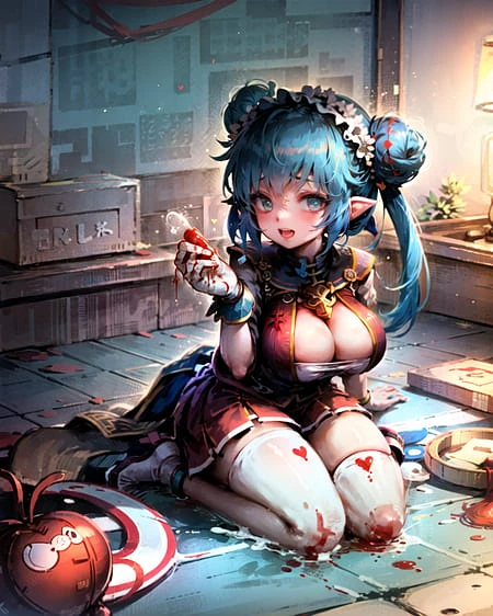 Featured image #3 for 中式恐怖