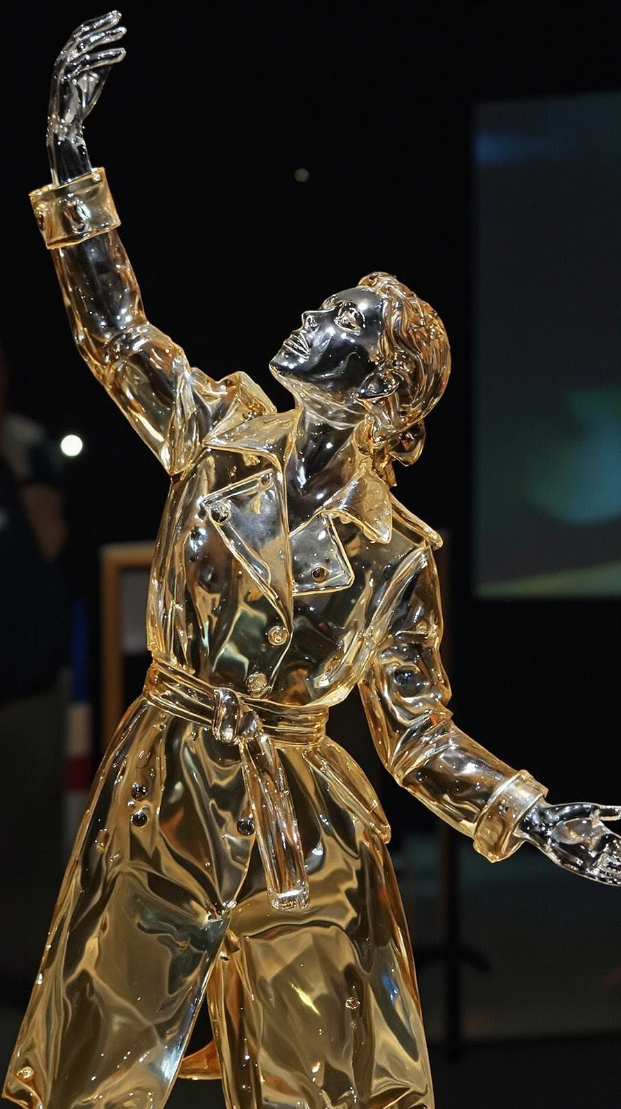 Featured image #6 for Glass Sculptures