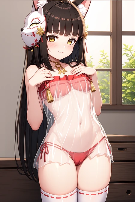 Featured image #2 for Nagato | Azur Lane
