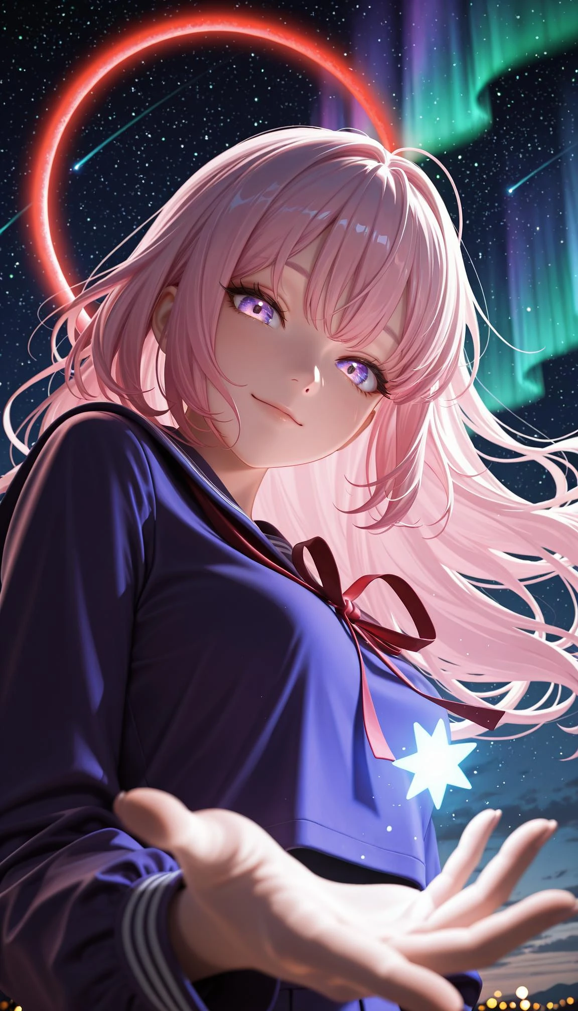 Featured image #5 for Nova Anime3D XL