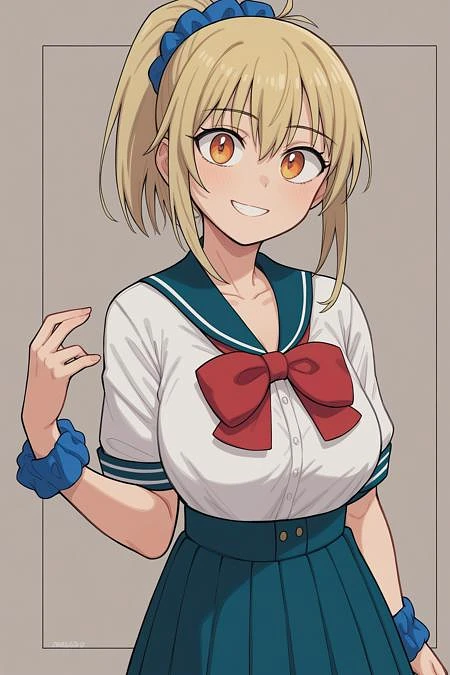 Featured image #1 for Corn - Style