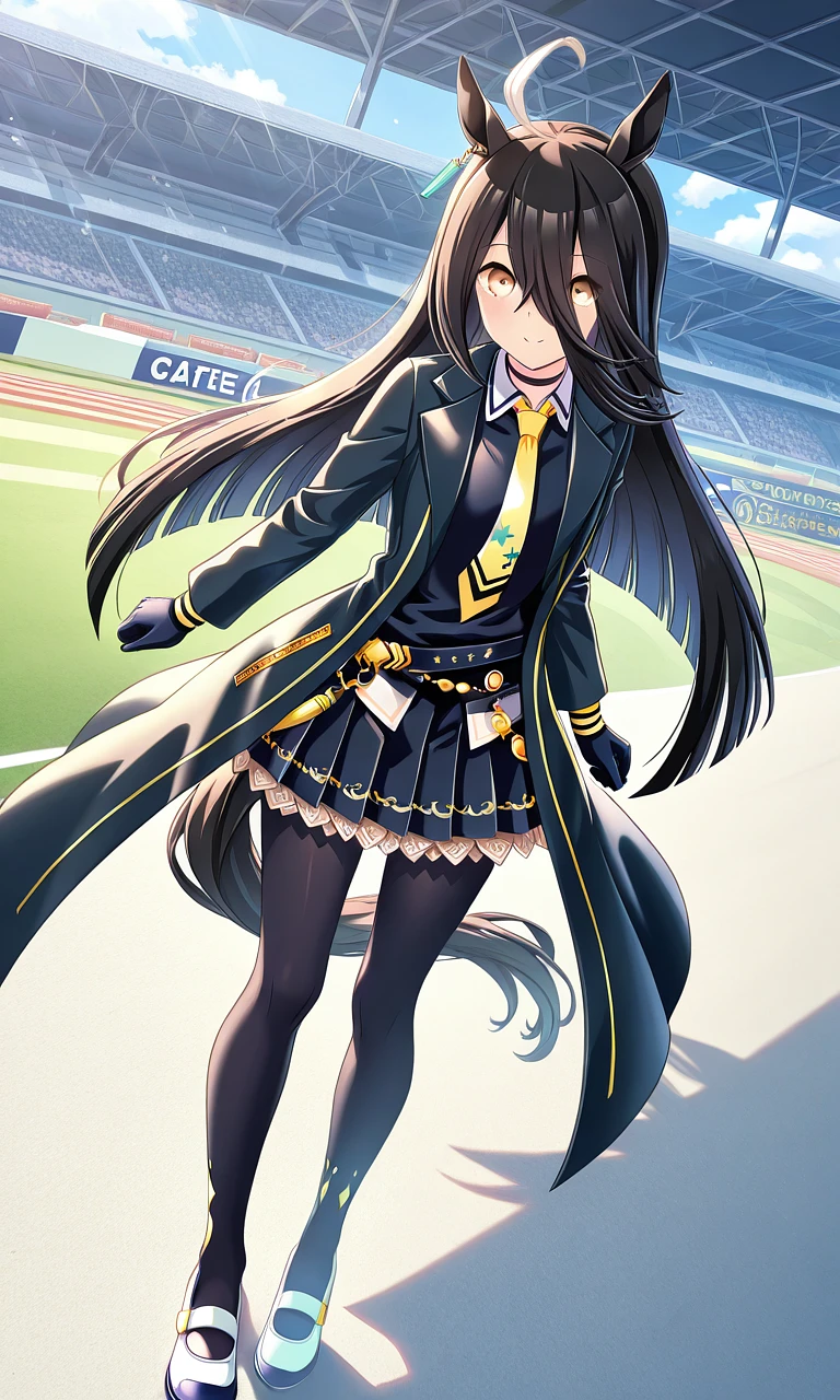 Featured image #1 for ______IL______ Manhattan Cafe ______umamusume______ and variations