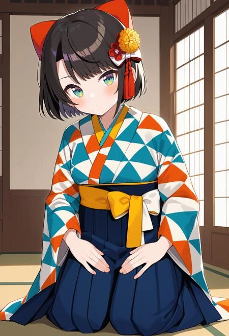Featured image #1 for [Pony] Oozora Subaru 大空スバル / Hololive