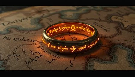 Featured image #1 for Middle-Earth Landscapes (FLUX)