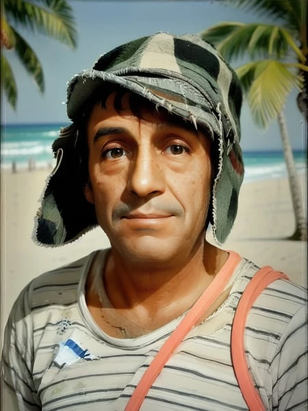 Featured image #5 for Chaves - El Chavo del Ocho