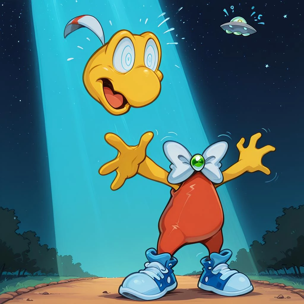 Featured image #1 for Headdy - Dynamite Headdy (Sega)