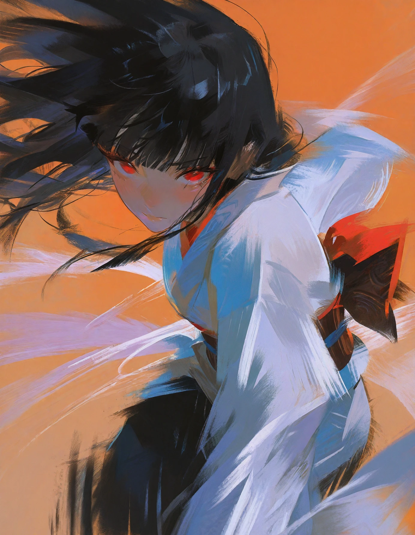 Featured image #2 for Nyt3 Tyd3 | Shiiro's Styles