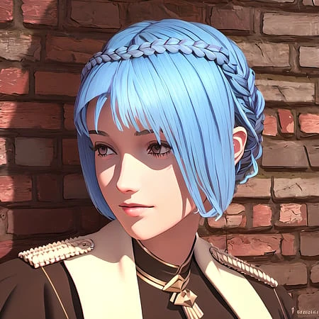 Featured image #1 for Marianne Von Edmund (Fire Emblem Three Houses)