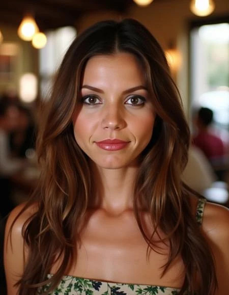 Featured image #3 for Cordelia Chase (Flux)