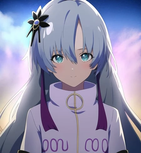 Featured image #2 for Sekai LoRA